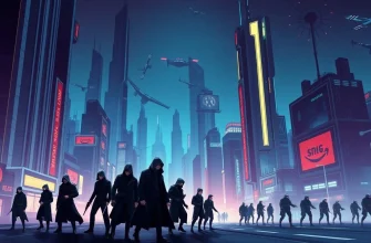 Fantascienza e Assassini: 10 Film Imperdibili