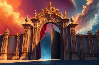 Film Fantastici su Paradiso e Inferno