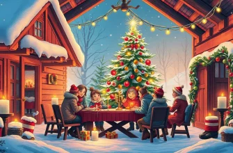 Film drammatici sulle tradizioni festive