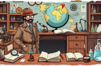 Film d’azione su spedizioni scientifiche