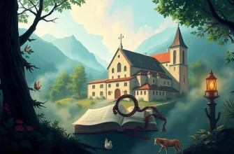 Film su Monasteri: Un Viaggio Spirituale