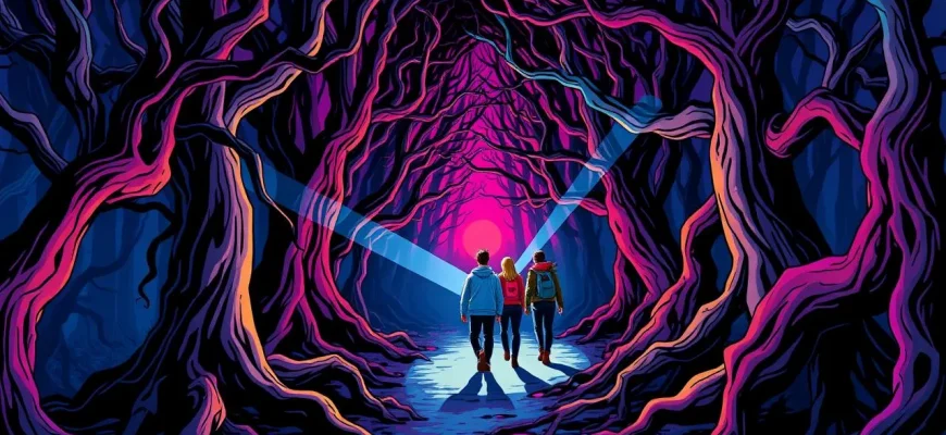 I 10 film horror più atmosferici