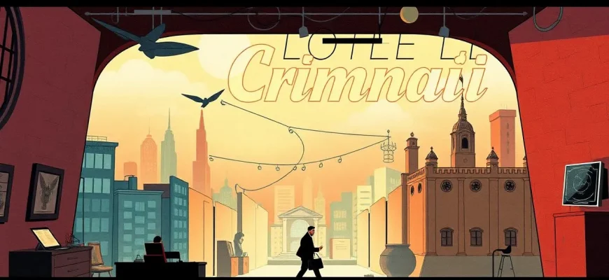 Film Criminali con Voce Fuori Campo Film Criminali con Voce Fuori Campo