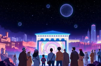 Film storici sul Tempio di Gerusalemme