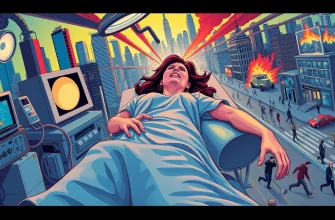 Film Horror su Anestesia: 10 Titoli da Non Perdere