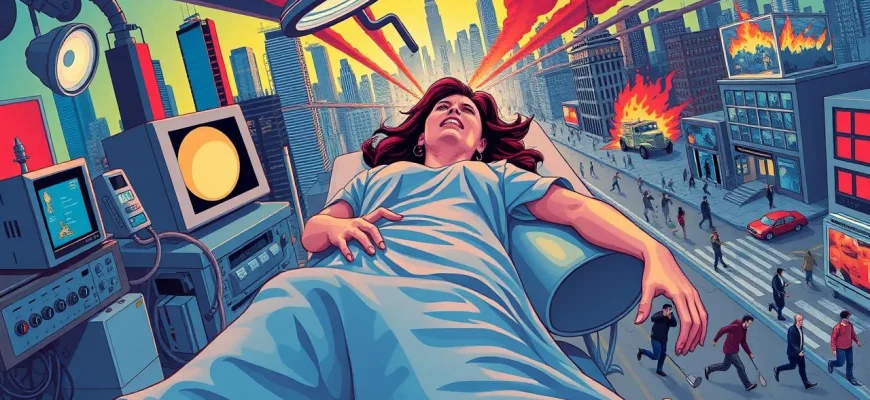 Film Horror su Anestesia: 10 Titoli da Non Perdere Film Horror su Anestesia: 10 Titoli da Non Perdere