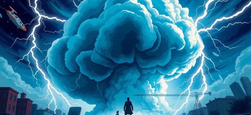 Film sui temporali: una selezione imperdibile