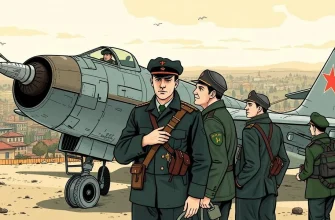 Soviet Aviation Films in Italian