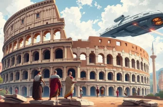 Fantascienza nell’Antica Roma: 10 Film Imperdibili