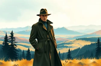 Film Gialli Canadesi: Un Viaggio nel Mistero