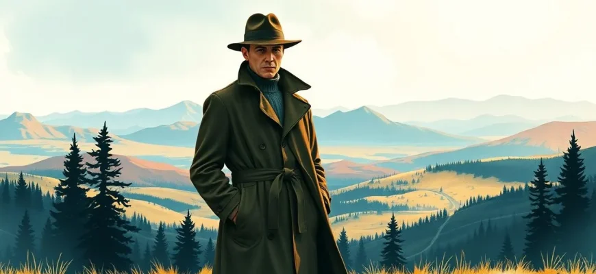 Film Gialli Canadesi: Un Viaggio nel Mistero