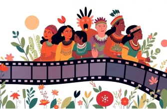 Film biografici sugli aborigeni