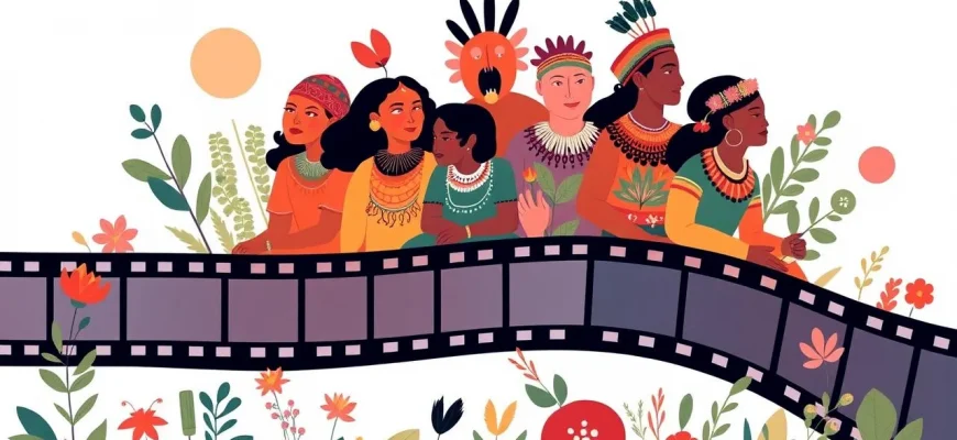 Film biografici sugli aborigeni Film biografici sugli aborigeni