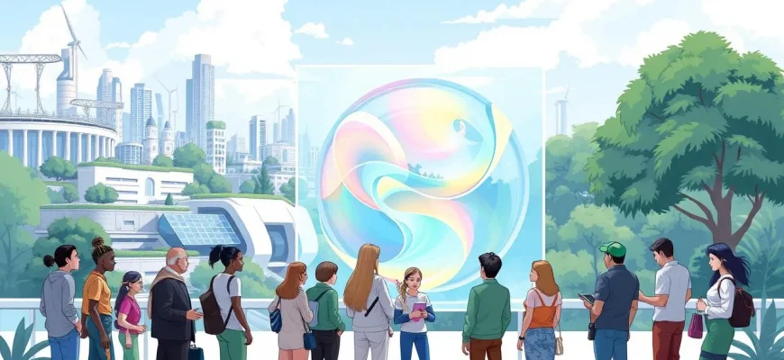 Documentari sui Materiali Intelligenti