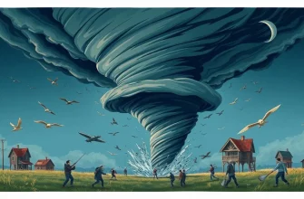 Film su tornado multipli: una selezione di 8 film imperdibili