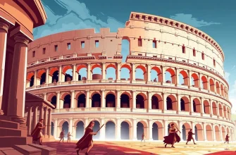 Film su Colosseo: Un Viaggio Epico