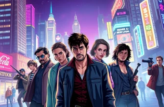 Biografie di Antieroi: 10 Film Imperdibili