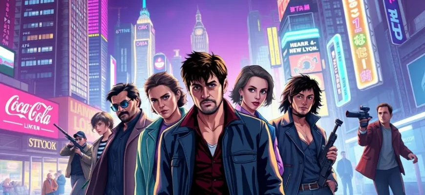 Biografie di Antieroi: 10 Film Imperdibili