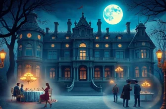 Film drammatici ambientati in dimore storiche