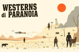 Westerns di Paranoia: 10 Film da Non Perdere