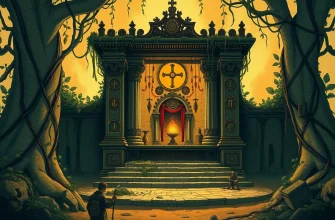 Film di Mistero su Sacrifici di Fuoco