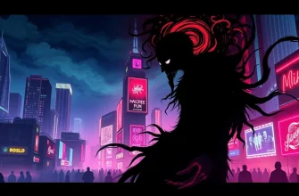 Film su malvagità e oscurità