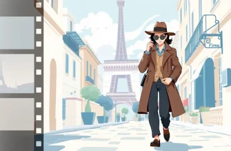 Film Detective Ambientati in Francia Film Detective Ambientati in Francia