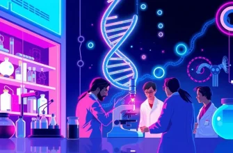 Film drammatici su scoperte scientifiche