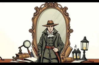 Film Detective del XVII Secolo