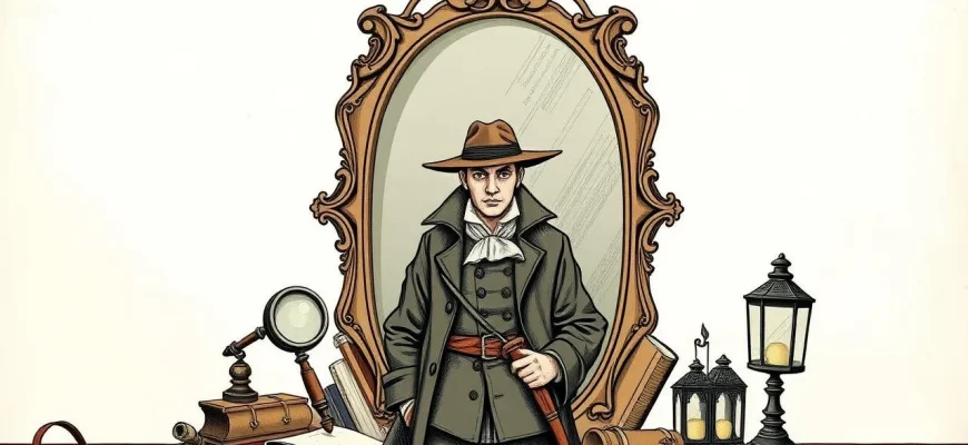 Film Detective del XVII Secolo