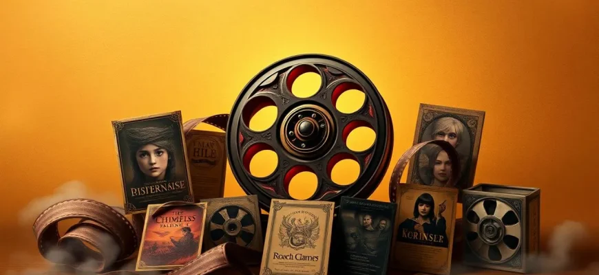 Film di Mistero su Maledizioni di Popoli Dimenticati