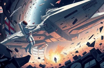 Film Catastrofici Spaziali: Una Guida Completa