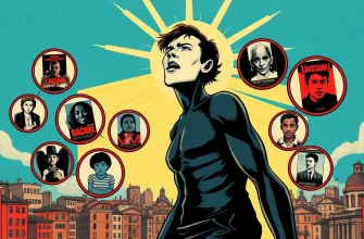 Film horror sul razzismo: una selezione italiana