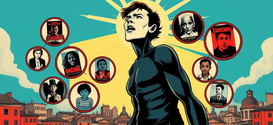 Film horror sul razzismo: una selezione italiana