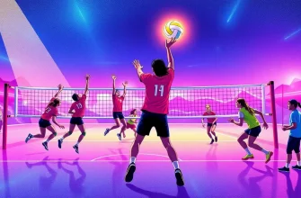 Film su Pallavolo: Una Selezione Imperdibile