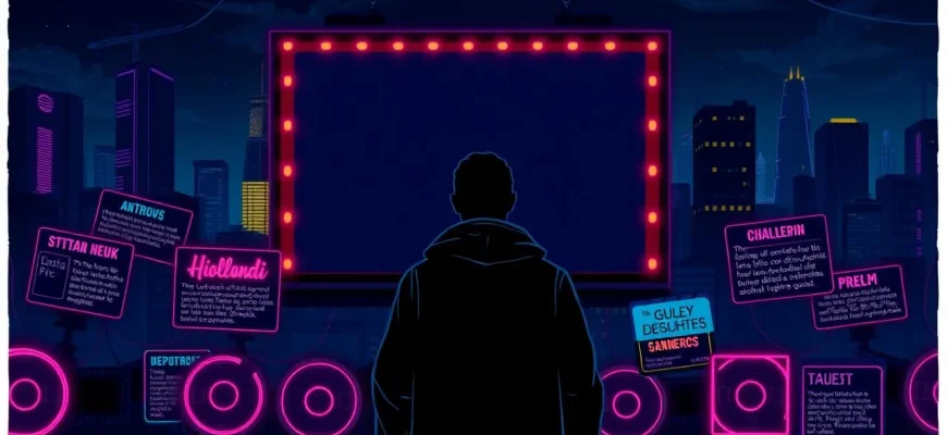 Film drammatici sulla dipendenza dai soldi