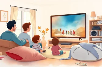 Film Famiglia e Saggezza: 10 Scelte Imperdibili