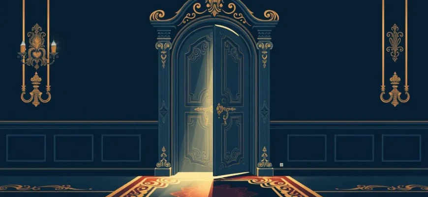 Film su incidenti nei magazzini: 10 storie da non perdere Film su incidenti nei magazzini: 10 storie da non perdere