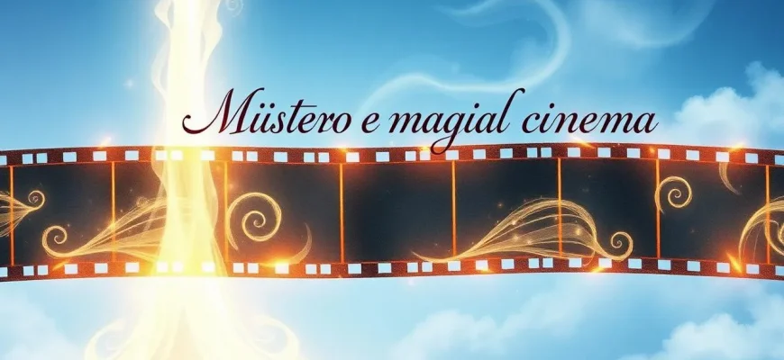 Film Misteriosi da non Perdere