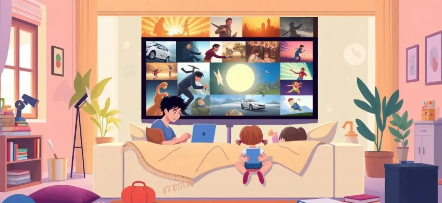 Film per famiglie su inventori Film per famiglie su inventori