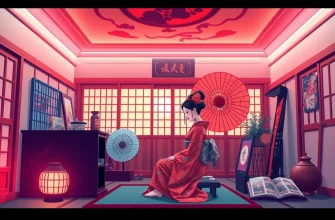 Film su Geisha: Una selezione esclusiva