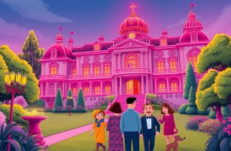 Film per famiglie con maggiordomi