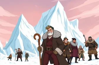 I Migliori Film sul Periodo Glaciale I Migliori Film sul Periodo Glaciale