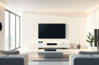 Film di Fantascienza su Case Intelligenti