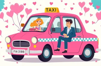 Film d’amore con tassisti: una guida per gli appassionati