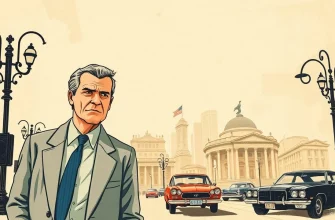 Film d’azione con ministri: una selezione esclusiva