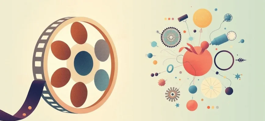 Film Filosofici per Riflettere