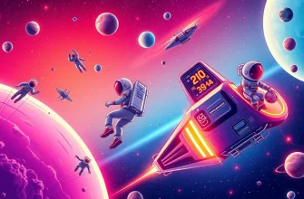 Film sugli astronauti: 10 imperdibili