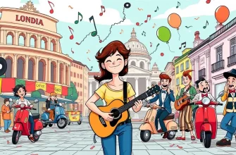 Commedie Italiane sulla Pop Music Commedie Italiane sulla Pop Music