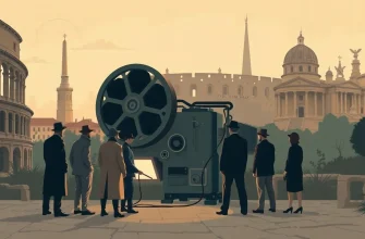 Film d’azione sul lavaggio del cervello